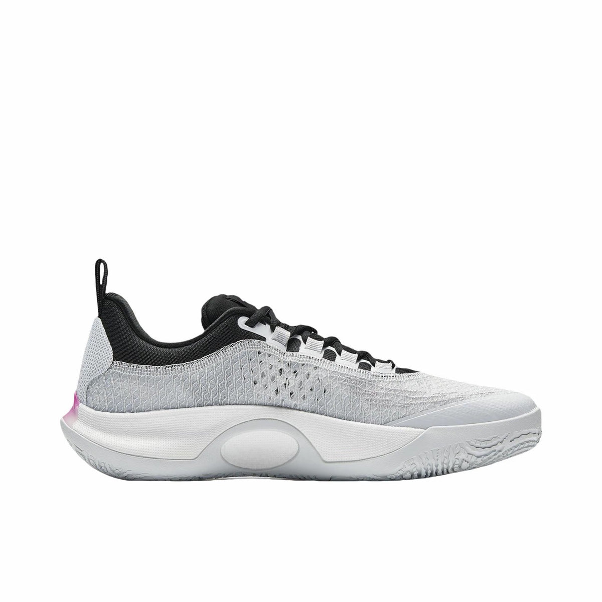 Anta Scalpel 2 - White/Purple