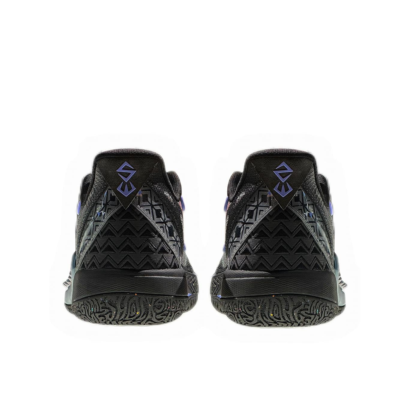 Anta Shock Wave 6 Pro - Scarab