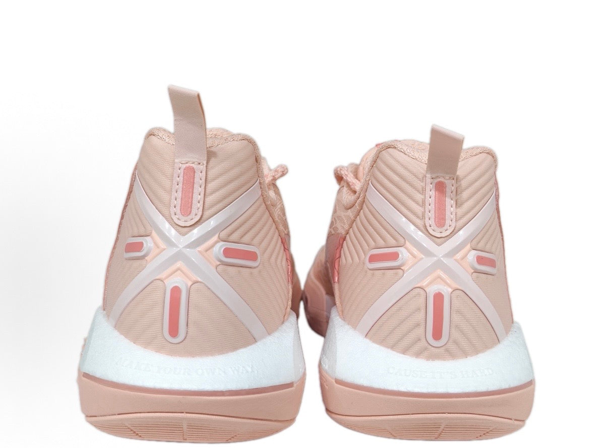 Li-Ning Wade Shadow 7 - Cute Pink