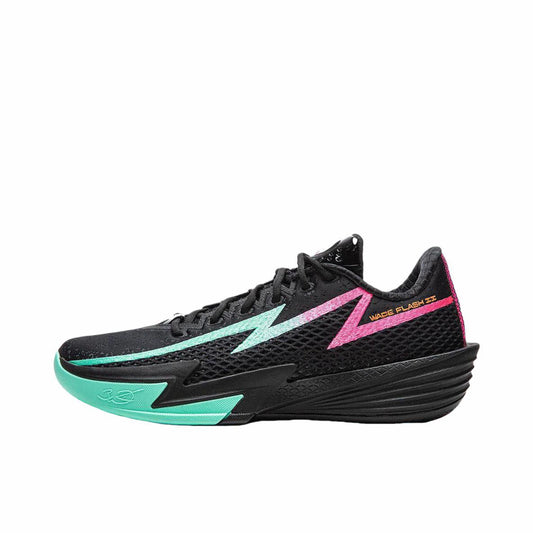 Li-Ning Wade Son Of Flash 2 - Aurora