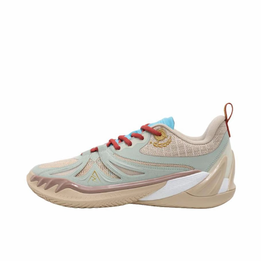 Austin Reaves x Rigorer AR3 – Anto Sports