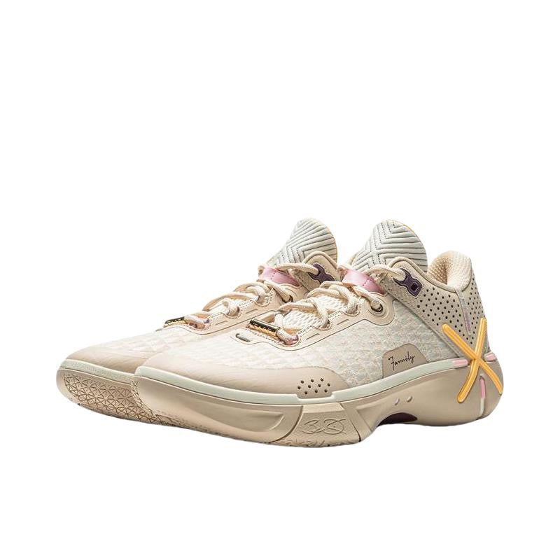Li-Ning Wade Shadow 6 - Champagne