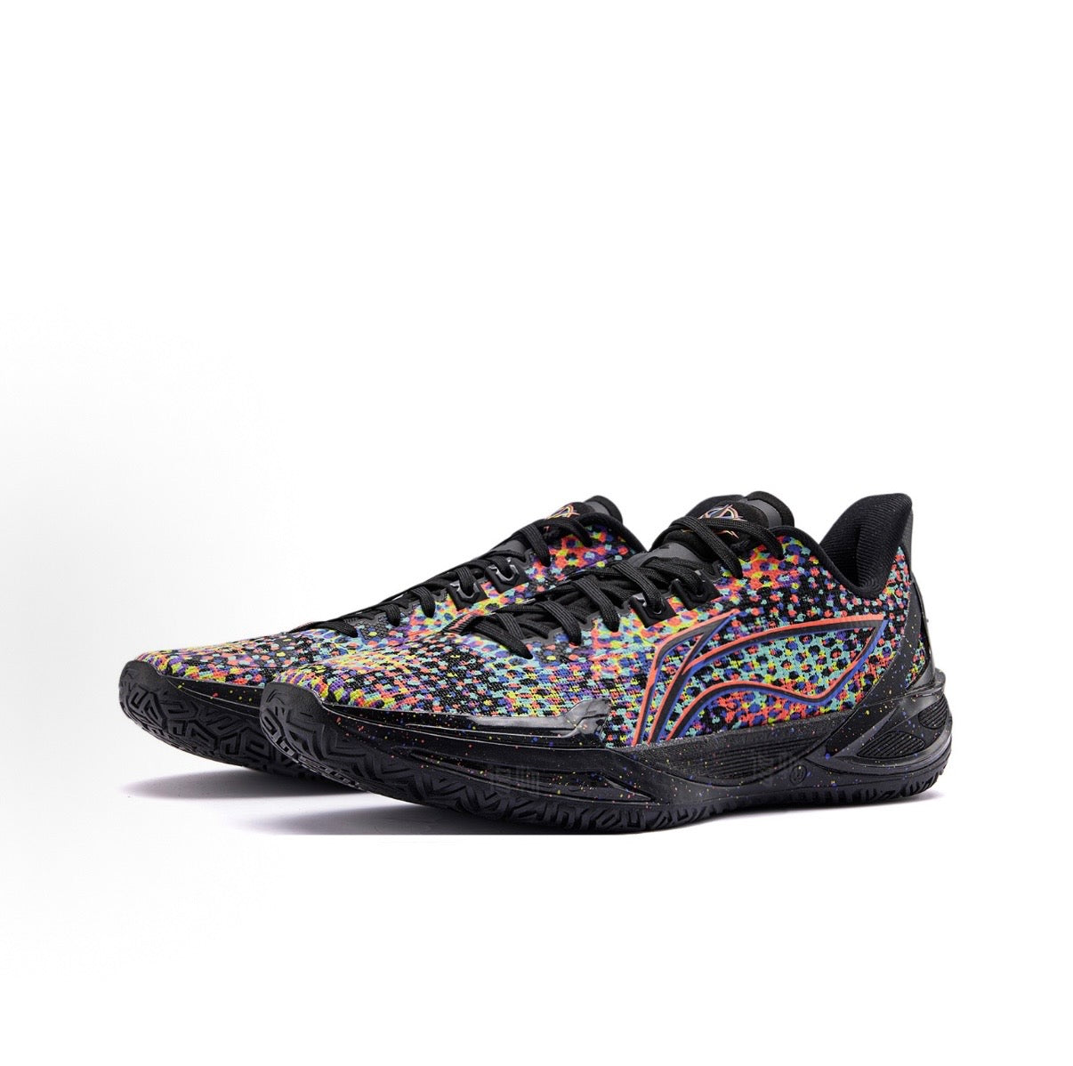 Li-Ning Liren 6 V2 - 3D Shatter – Anto Sports