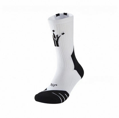 361° Nikola Jokić Basketball Socks