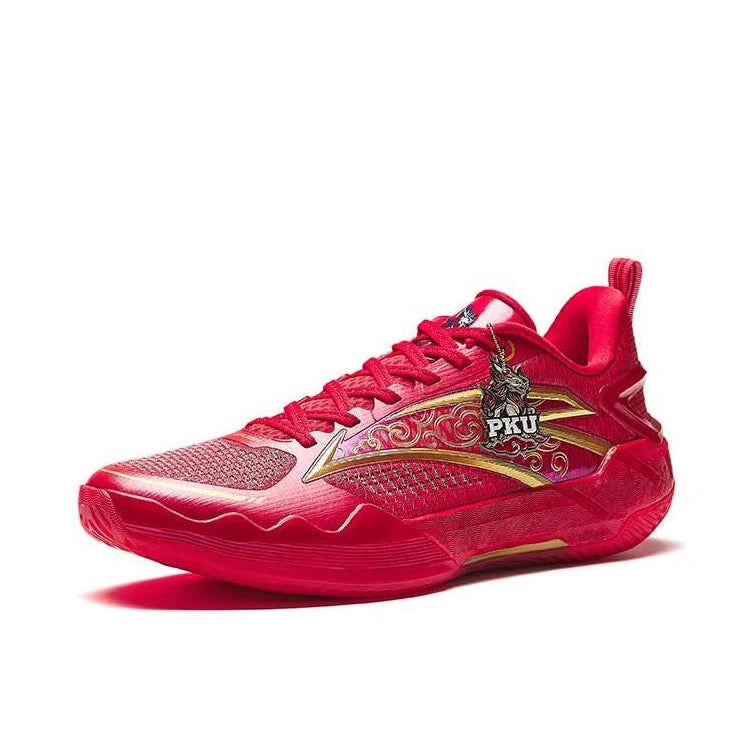 Anta KT Splash 8.0 - Auspicious Clouds