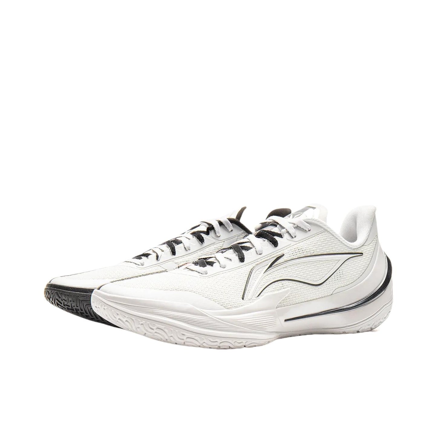 Li-Ning Liren 5 V2 - Taichi