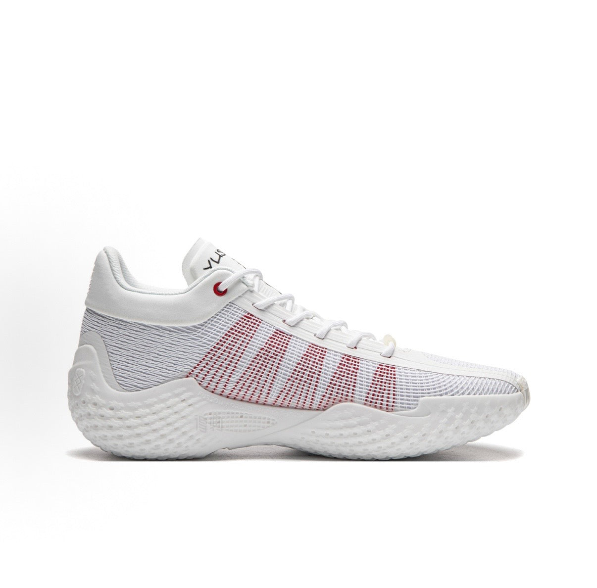 Li-Ning Yushuai 20 - Ultimate 13 Beng