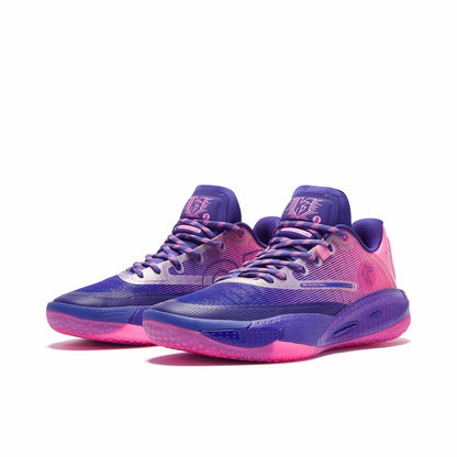 Keldon Johnson x Qiaodan Fengci Rise - EMW