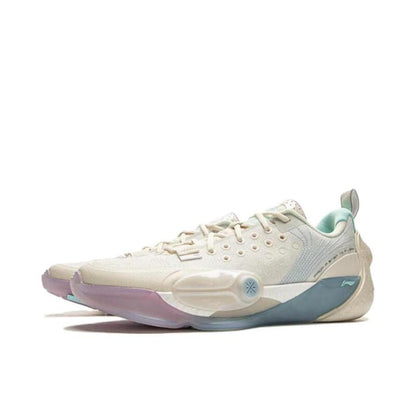 Li-Ning Wade All City 13 - White/Blue