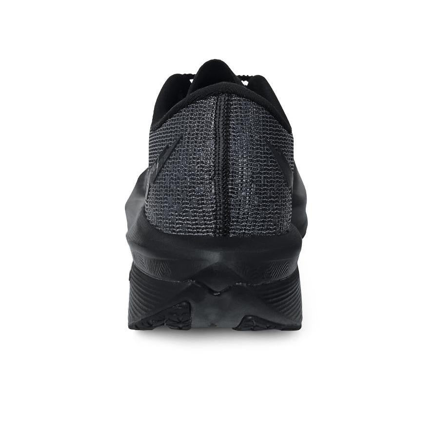 Peak Taichi UP30 4.0 Marathon Running Shoes - Black Warrior