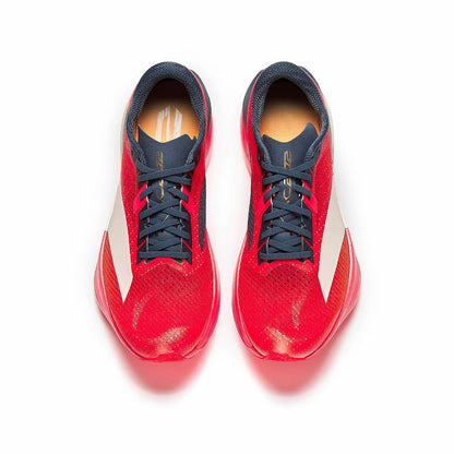 （Women & Men）Anta C202 7.0 Double-Layer Nitrogen 85 Technology Running Shoes - Rush