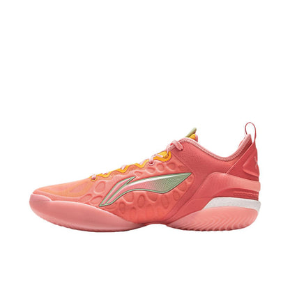 Li-Ning Yushuai 19 V2 - Orange