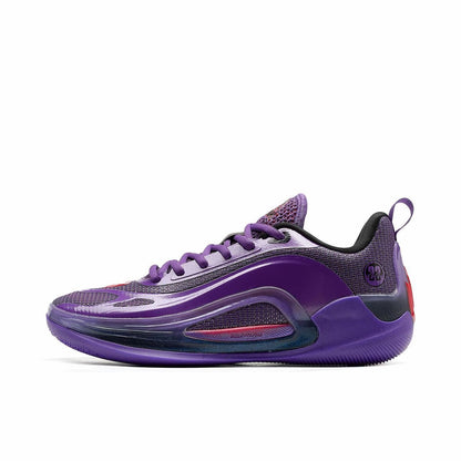 Peak Andrew Wiggins AW4 - Lakers Purple