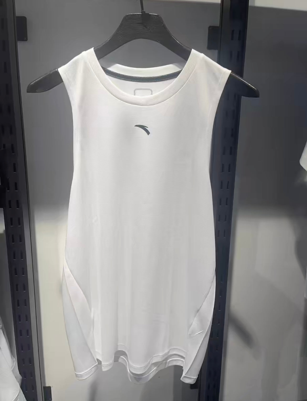 【Kyrie Irving】Anta Quick Dry Vest Sleeveless T-shirt