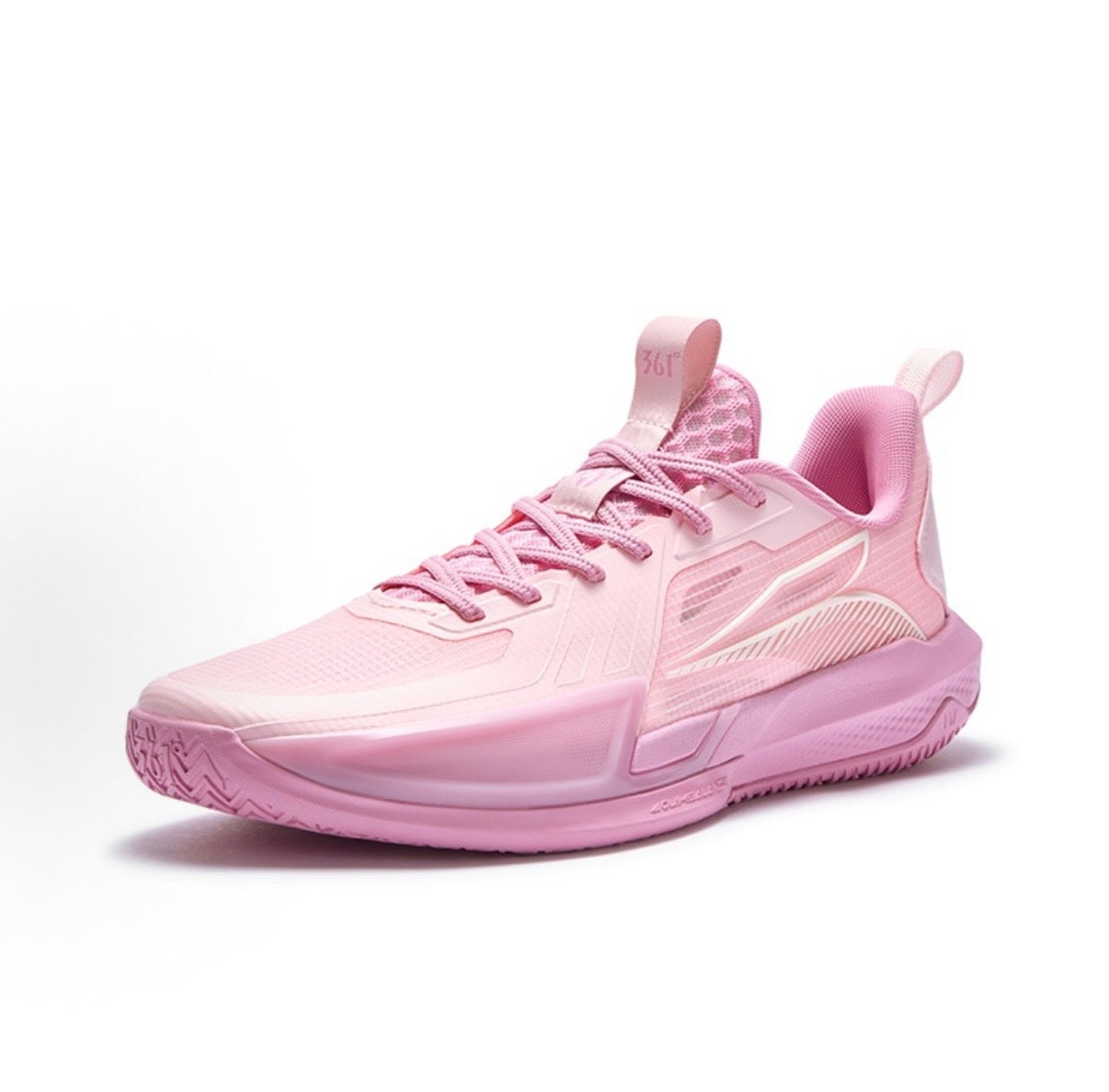 361° Big3 Quick 4.5 - Pink