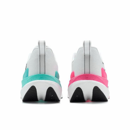（Women & Men）Xtep 2000km 5.0 Running Shoes - Mandarin Duck/Valentine's Day