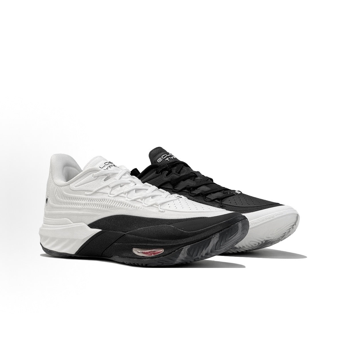 ANTA SNEAKERVERSE x STA Eclosion Type 2 LATTICE - Mandarin Ducks (Taichi）
