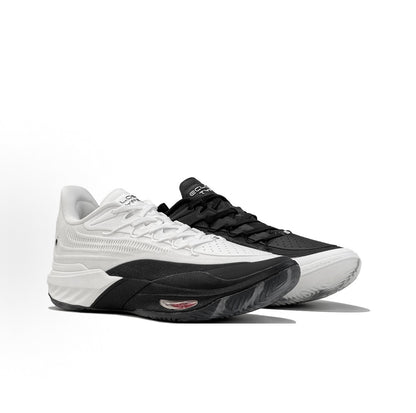 ANTA SNEAKERVERSE x STA Eclosion Type 2 LATTICE - Mandarin Ducks (Taichi）