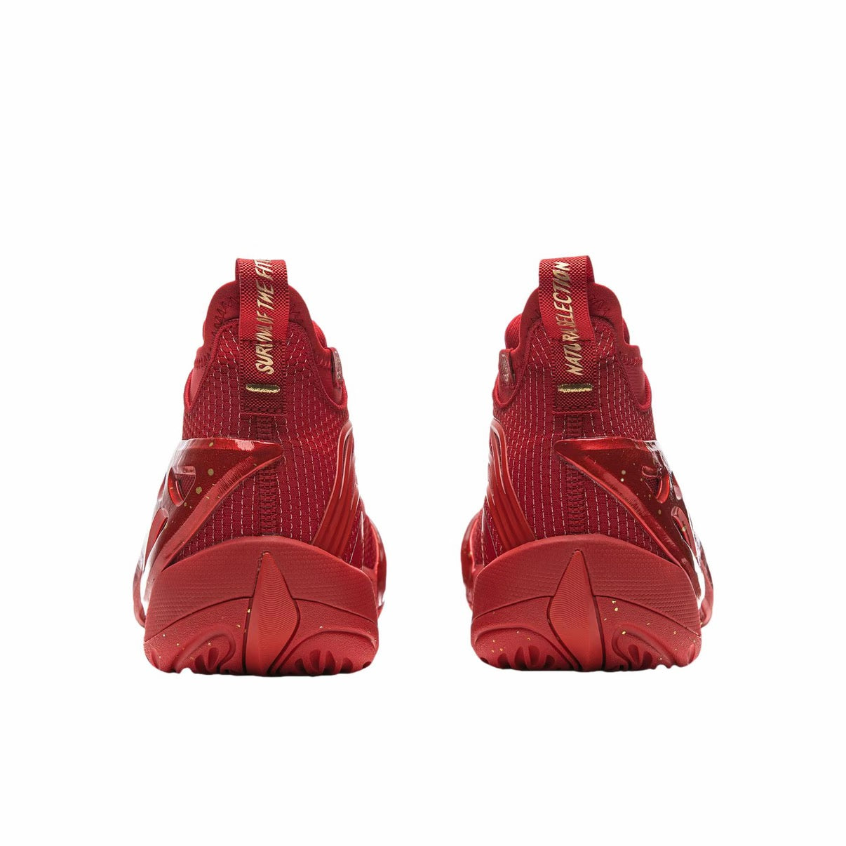 Li-Ning Badfive Doom 1 Super - New Year