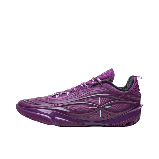 Li-Ning Wade 808 5 Ultra V2 - Lavender