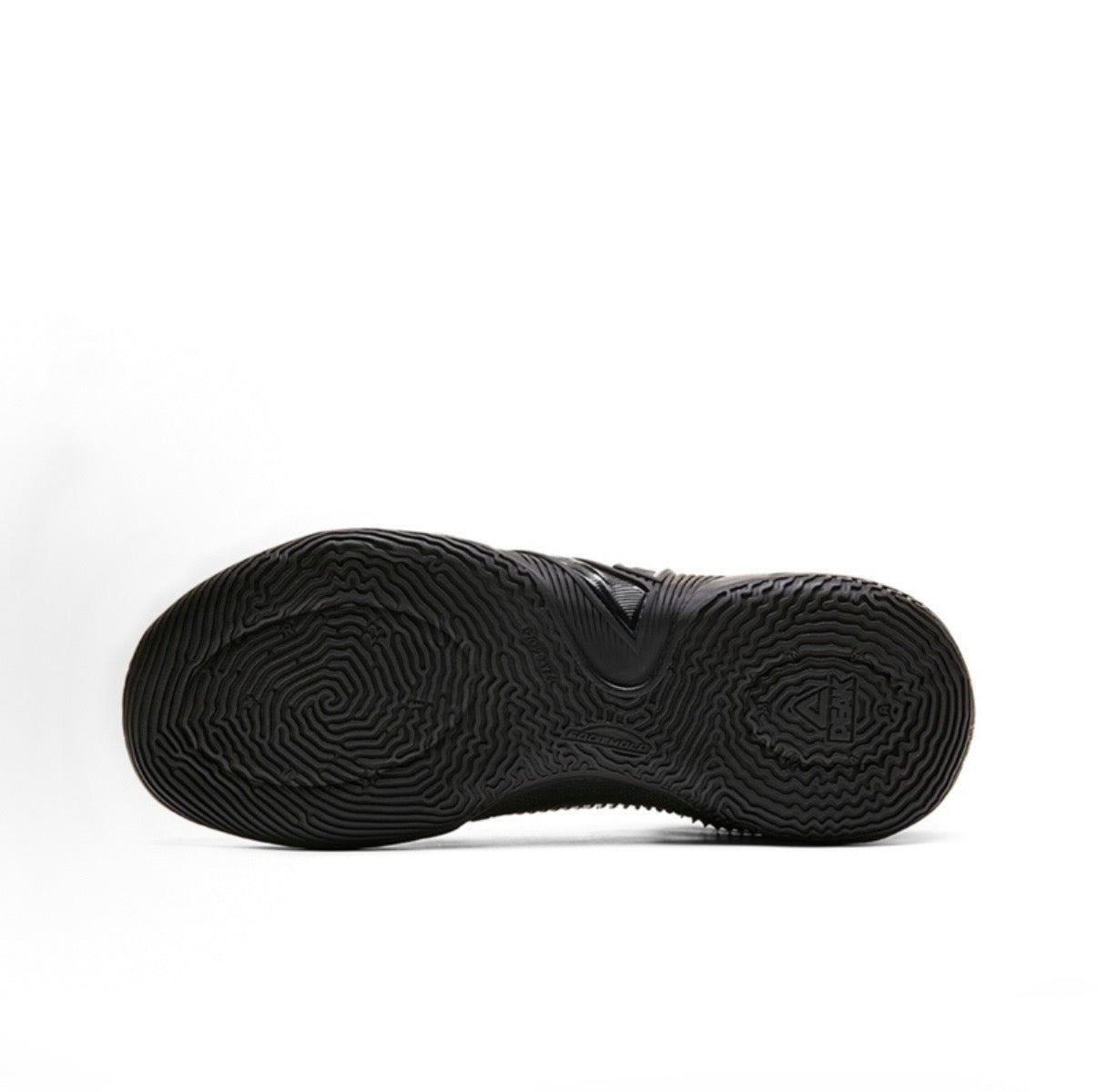Peak Andrew Wiggins AW5 - Black Warrior