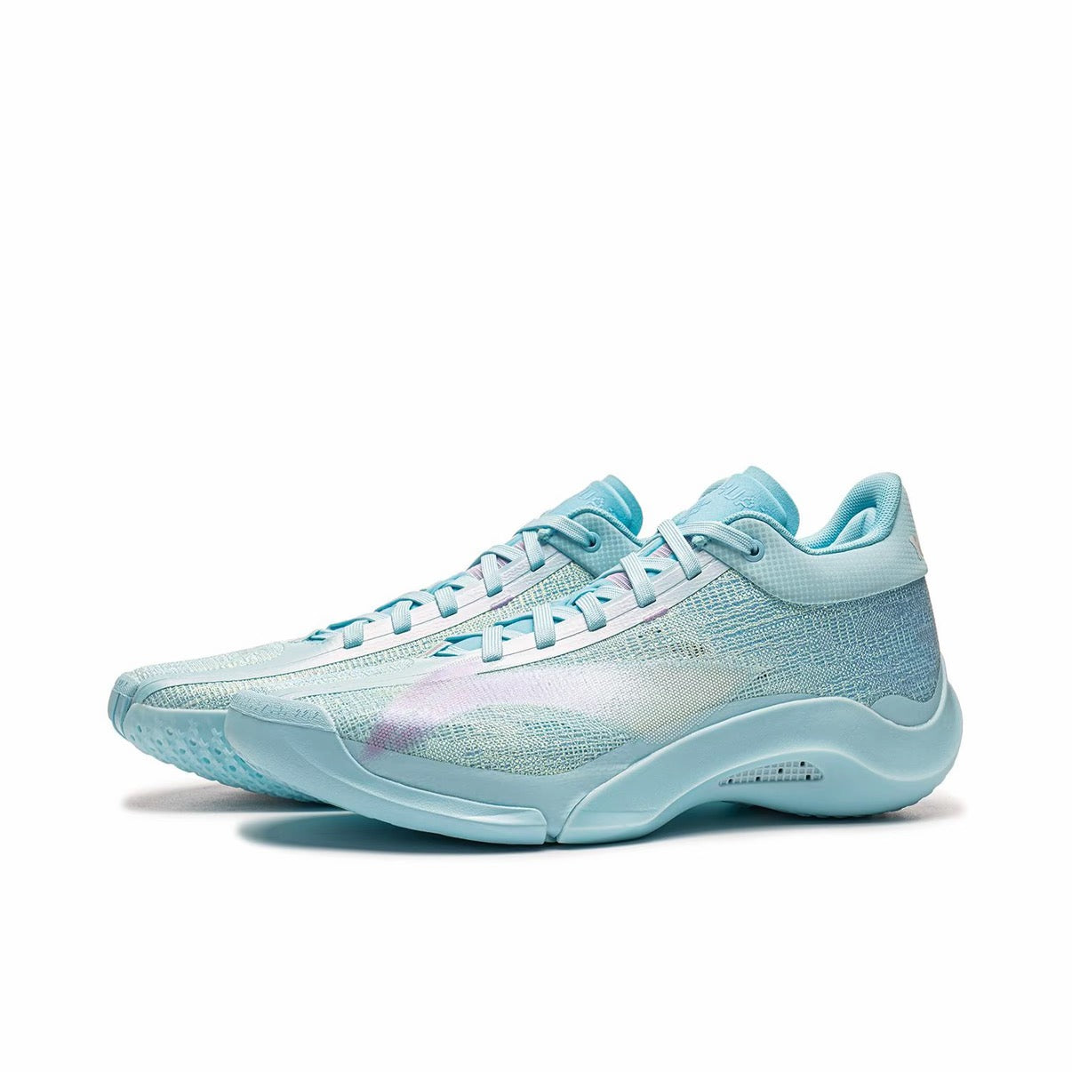 Li-Ning Yushuai 20 - Iced Pulse