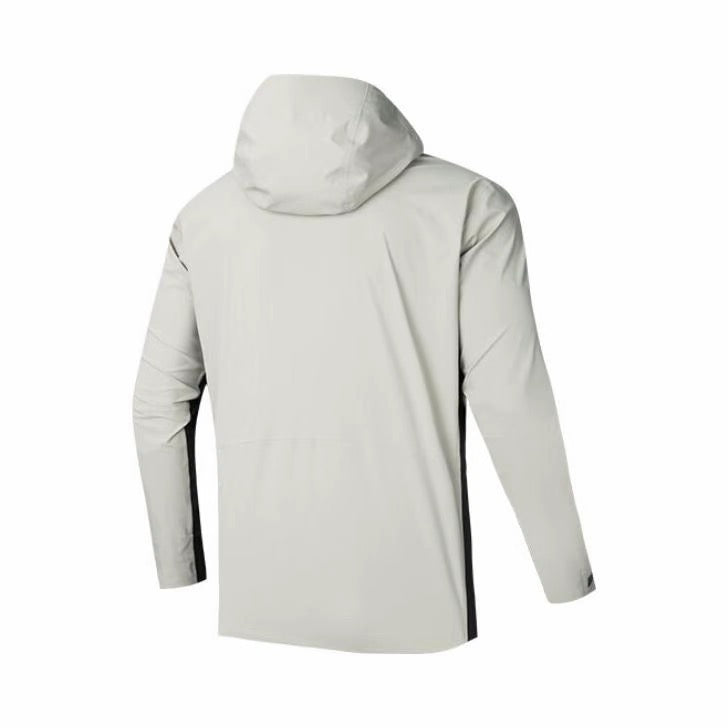 【Fan Zhendong 】Anta China Armor丨Olympic National Team Waterproof Single Layer Mountaineering Expedition Jacket