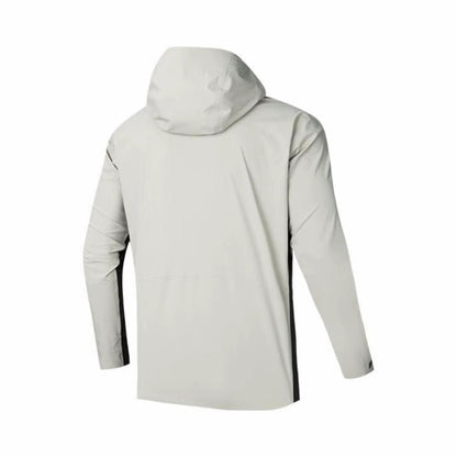 【Fan Zhendong 】Anta China Armor丨Olympic National Team Waterproof Single Layer Mountaineering Expedition Jacket