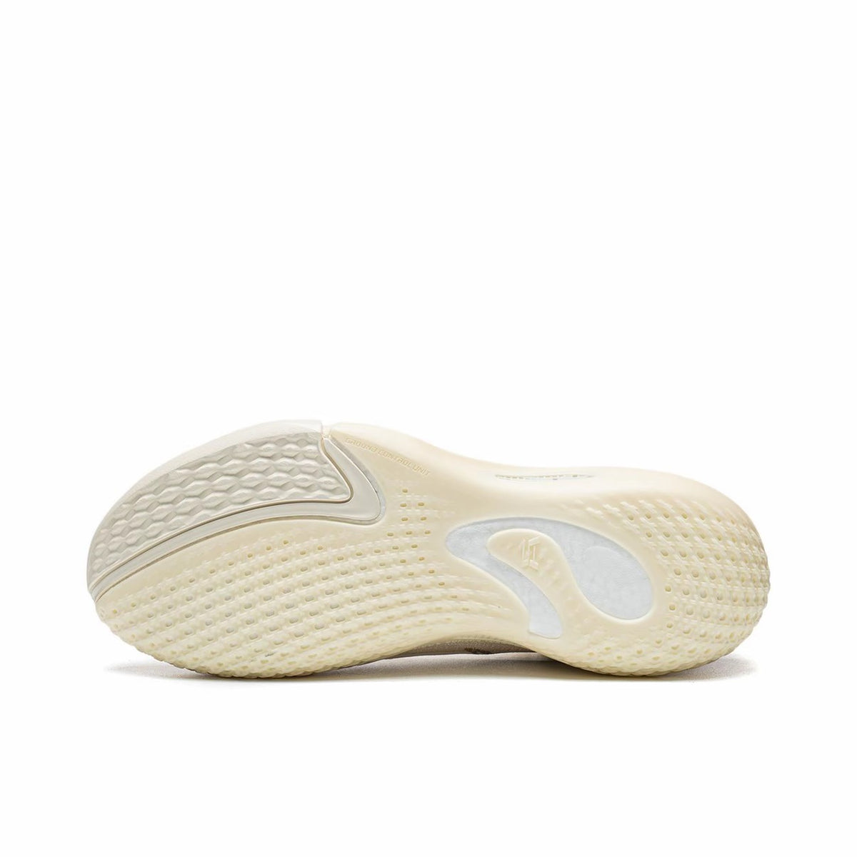 Li-Ning Yushuai 20 - Off White