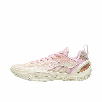 Li-Ning Badfive Guerrilla 2 Super - Cherry Blossom Pink