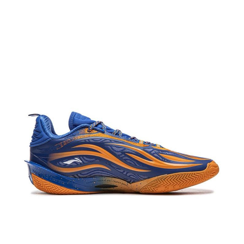 Li-Ning Wade 808 5 Ultra V2 - Jay Flow – Anto Sports