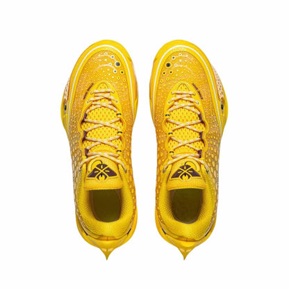 Li-Ning Wade 808 6 Ultra - Yellow Stingray