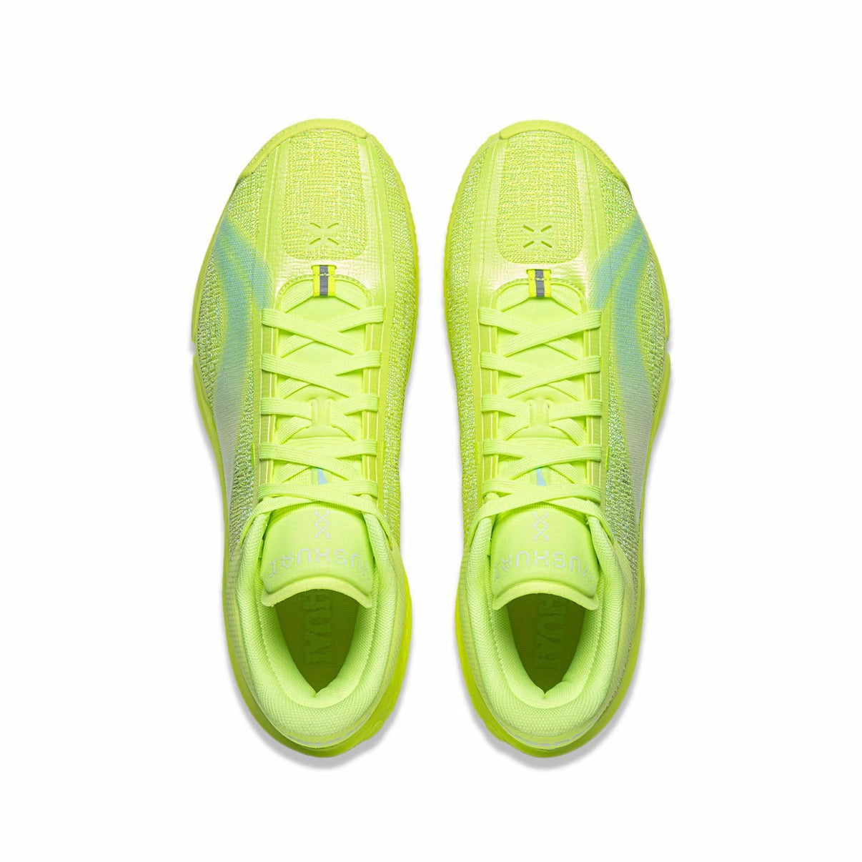 Li-Ning Yushuai 20 - Shimmering Oasis