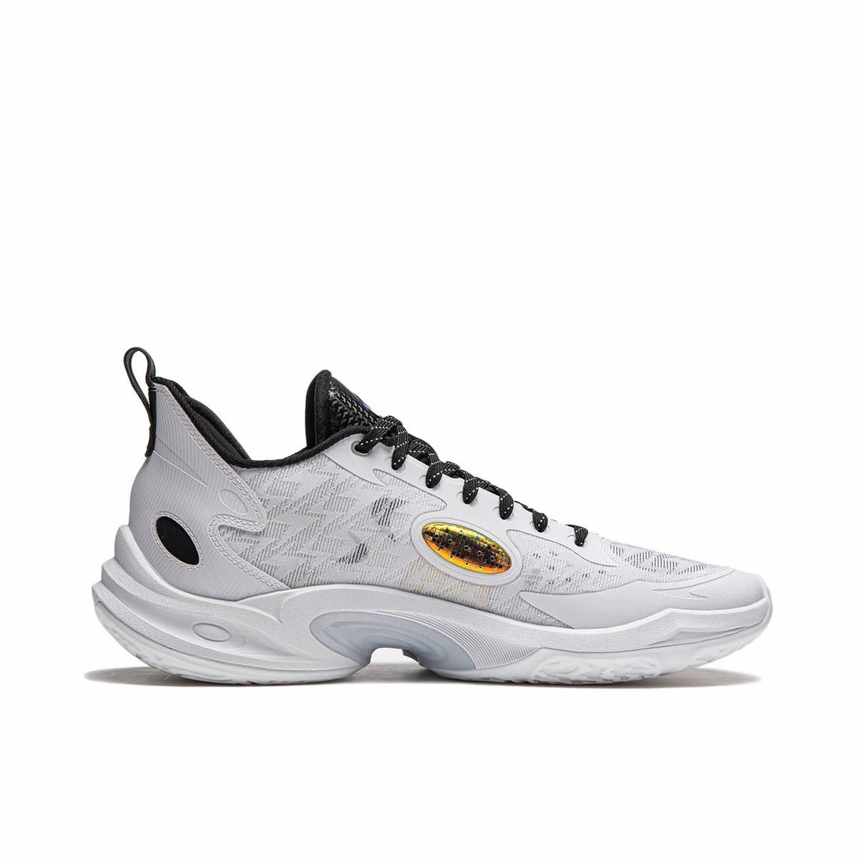 Li-Ning Super Light 2024 - White/Black