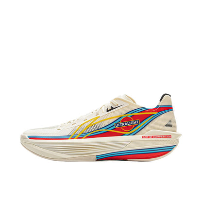 Li-Ning Ultra Light 2025 Supercar Club - Painting Car