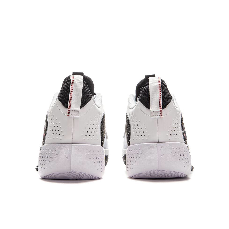 Li-Ning Wade All City 13 Encore - Panda