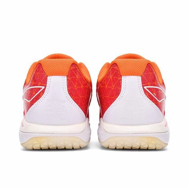 （Women）Li-Ning Dagger 2 SE Badminton Shoes - Red