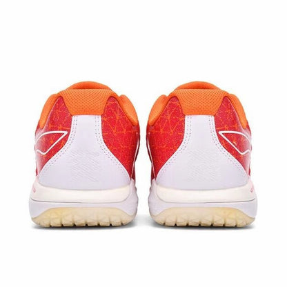 （Women）Li-Ning Dagger 2 SE Badminton Shoes - Red