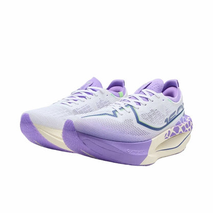 （Women）Xtep 160X 7.0 Pro Marathon Running Shoes - Secret Realm Purple