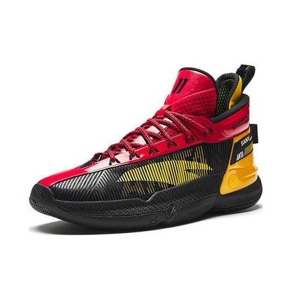 Anta Klay Thompson Kt9 - Sany Heavy Industry