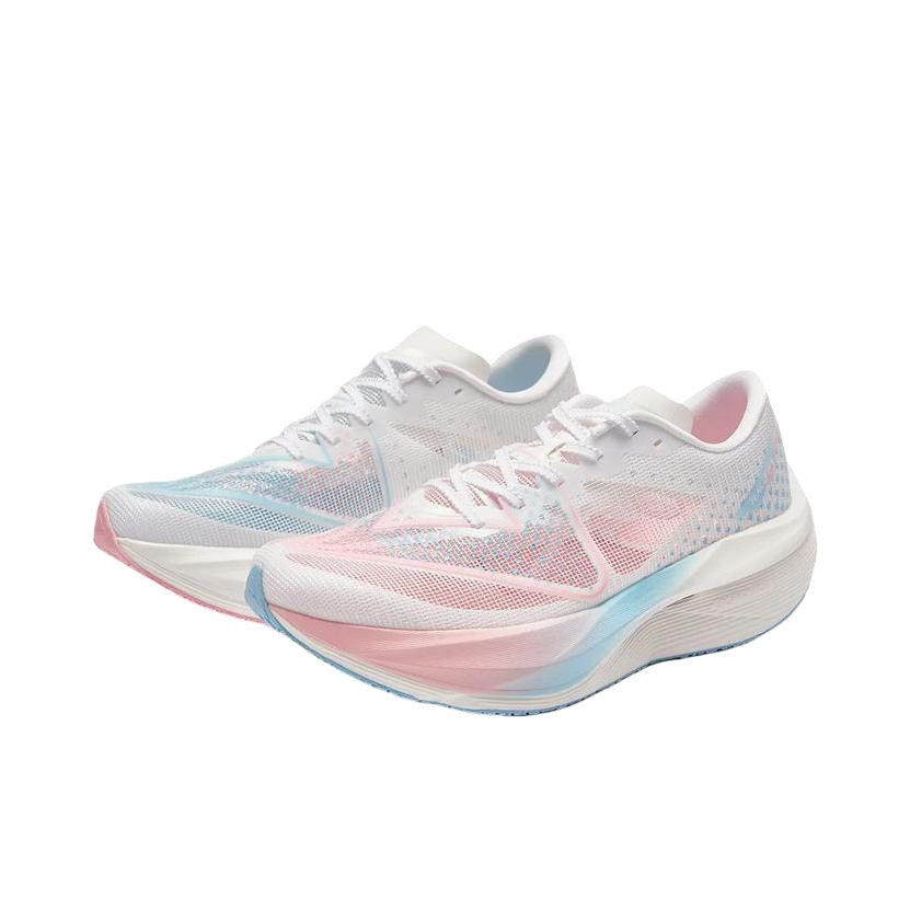 Peak Taichi UP30 4.0 Marathon Running Shoes - Mandarin Duck