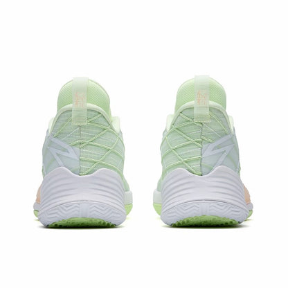 Bai Jingting x Anta Light Crazy 3 - Candy apples