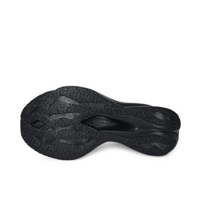 Peak Taichi UP30 4.0 Marathon Running Shoes - Black Warrior