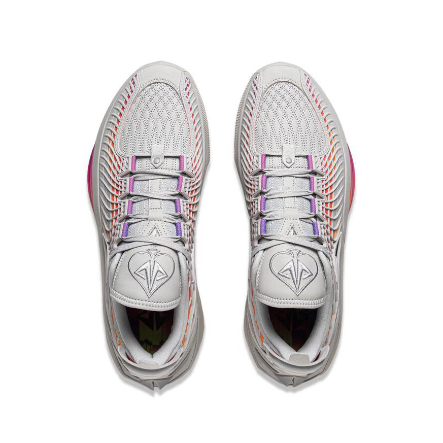 Li-Ning Jimmy Butler JB3 - West Coast