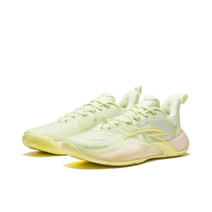 Anta Bubble Bomb 2 - Lemon Green