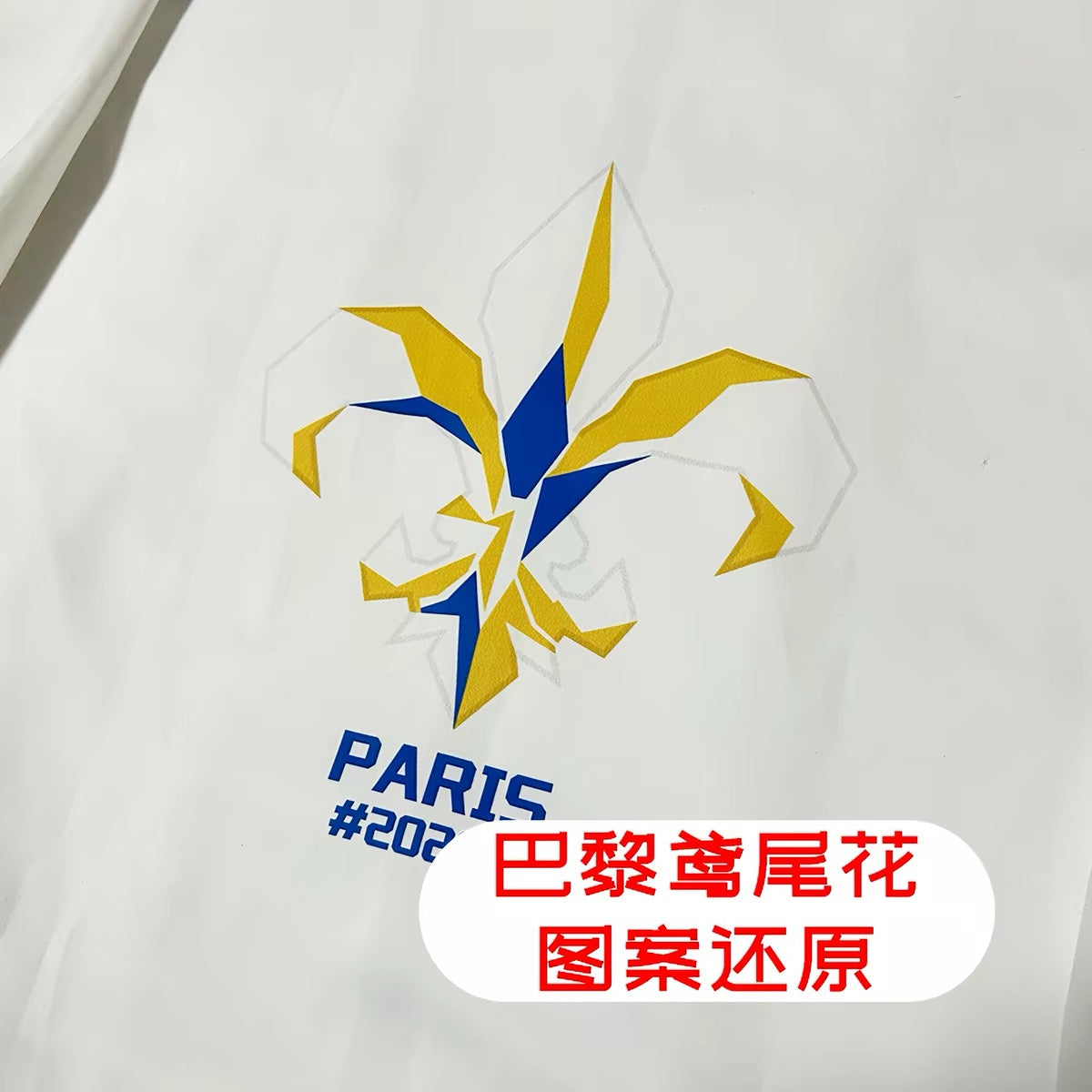 2025 EDG Valorant Paris Open Zmjjkk Grey Jacket