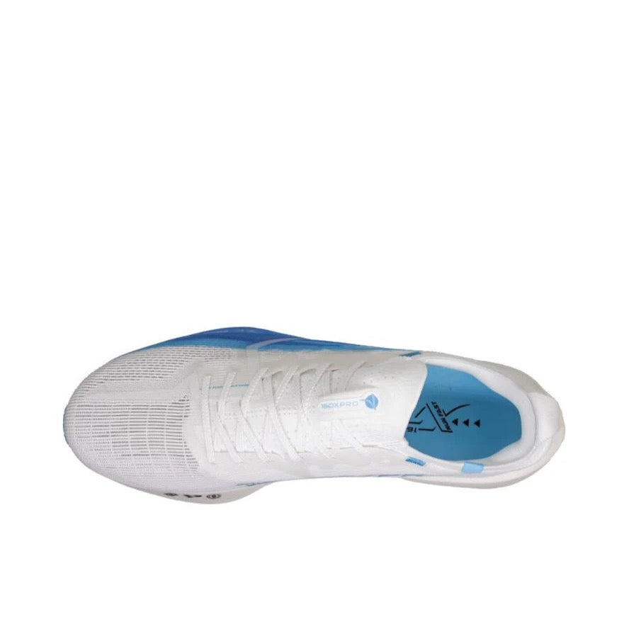 Xtep 160X 7.0 Pro Marathon Running Shoes - Tidal Flow