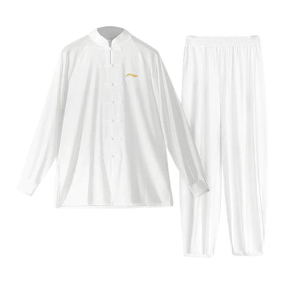 Li-Ning Baduanjin/Tai Chi/Chinese Kung Fu Set
