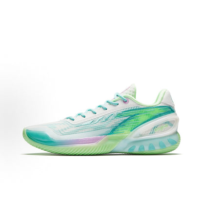 Donte DiVincenzo x Anta Instant ZAP 3 - Green Wave