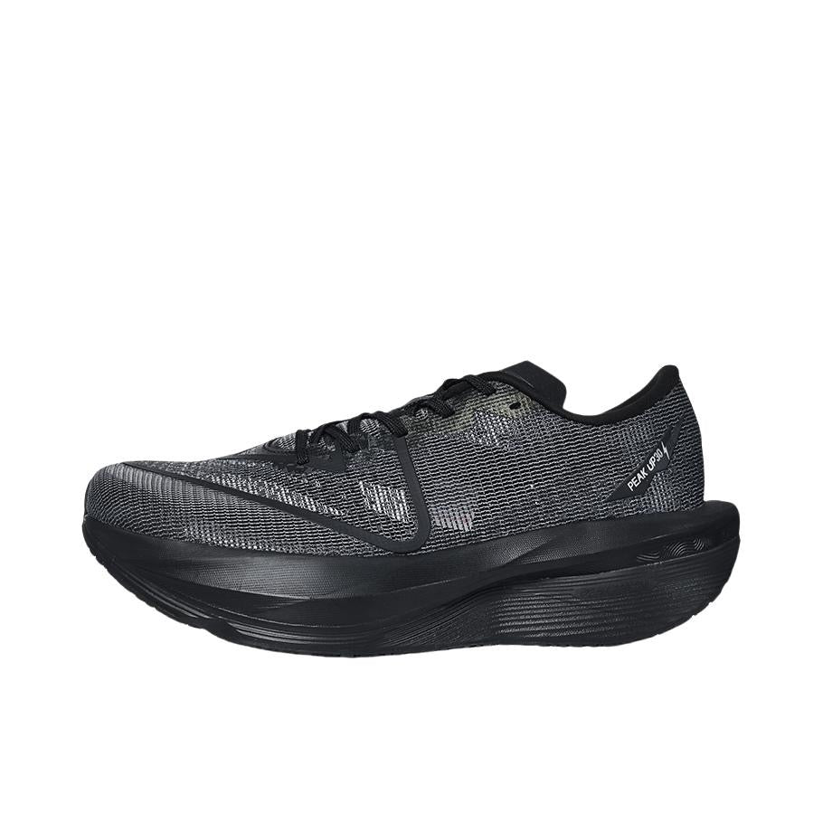 Peak Taichi UP30 4.0 Marathon Running Shoes - Black Warrior